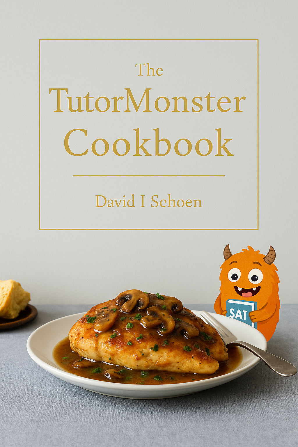 The Tutormonster Cookbook